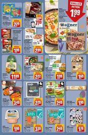 Tortellini Angebote im Prospekt "Dein Markt" von REWE auf Seite 21
