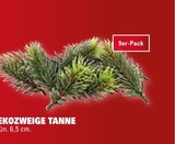 Dekozweige Tanne Angebote bei Marktkauf Konstanz für 1,00 €