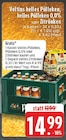 Aktuelle Veltins Angebote bei E center in Kleve Aktuelles helles Pülleken Angebot bei E center in Kleve ab 14,99 €
