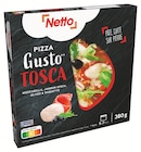 Pizza Tosca - Netto - Netto à Clichy Pizza Tosca - Netto en promo chez Netto Clichy à 4,64 €