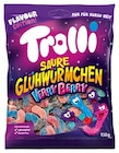 Saure Glühwürmchen Angebote von Trolli bei Lidl Haltern am See für 0,79 €