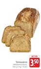 Schlossbrot im Angebot bei EDEKA in Hofheim Schlossbrot Angebote bei EDEKA Hofheim für 3,50 €