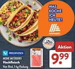 Aktuelle Hackfleisch Angebote bei ALDI SÜD in Karlsruhe Aktuelles Hackfleisch Angebot bei ALDI SÜD in Karlsruhe ab 9,99 €