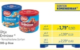 Erdnüsse von Ültje im aktuellen METRO Prospekt für 1,92 €