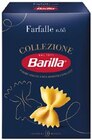 Pasta Spezialitäten Collezione Angebote von Barilla bei REWE Iserlohn für 1,69 €