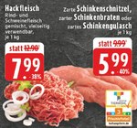 Hackfleisch im Angebot bei EDEKA in Meerbusch Hackfleisch Angebote bei EDEKA Meerbusch für 5,99 €