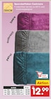 Spannbettlaken Cashmere im Angebot bei Netto Marken-Discount in Velbert Spannbettlaken Cashmere Angebote von DEKOR bei Netto Marken-Discount Velbert für 12,99 €