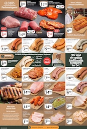 Aktueller GLOBUS Prospekt mit Grillzubehör, "Aktuelle Angebote", Seite 14