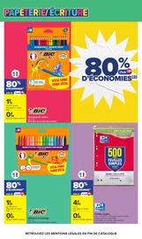 Bureau en promo dans le catalogue Carrefour Market à la page 5