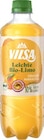 Leichte Bio-Limo Orange-Maracuja bei Huster im Wünschendorf Prospekt für 0,99 €