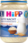 Menü von Hipp für 1,29 € bei budni im Angebot Menü von Hipp im aktuellen budni Prospekt