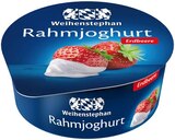 Rahmjoghurt Angebote von WEIHENSTEPHAN bei Penny Dinslaken für 0,49 €