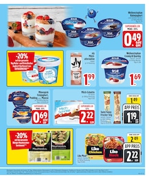 Schokolade im EDEKA Prospekt Schokolade im EDEKA Prospekt Wir lieben Lebensmittel. auf S. 7