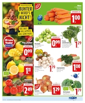 Pilze im EDEKA Prospekt in Regensburg Aktueller EDEKA Prospekt mit Pilze, "Wir lieben Lebensmittel.", Seite 4