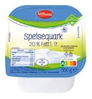 Speisequark XXL von Milbona im aktuellen Lidl Prospekt für 1,25 €