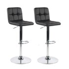 Lot de 2 tabourets de bar Alama - Equipstore - Castorama à Tourcoing Lot de 2 tabourets de bar Alama - Equipstore en promo chez Castorama Tourcoing à 79,00 €