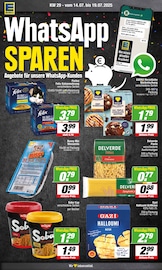 Aktueller EDEKA Prospekt mit Felix Katzenfutter, "Aktuelle Angebote", Seite 3