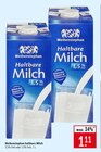 Haltbare Milch 3,5% Fett im Angebot bei Marktkauf in Heidenheim Haltbare Milch 3,5% Fett Angebote von Weihenstephan bei Marktkauf Heidenheim für 1,11 €