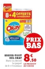 Essuie-tout XXL Okay - Okay à 8,50 € dans le catalogue U Express