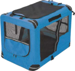 Tiertransportbox für 29,99 € bei Globus-Baumarkt im Angebot Tiertransportbox im aktuellen Globus-Baumarkt Prospekt
