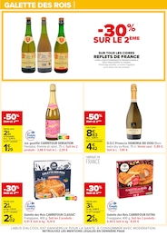 Offre Boisson dans le catalogue Carrefour du moment à la page 35