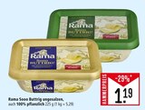 Sooo Buttrig Angebote von Rama bei Marktkauf Böblingen für 1,19 €