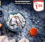 Aktuelles Rauchmatjeshappen Angebot bei GLOBUS in Leipzig ab 1,59 €