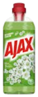 Allzweckreiniger Angebote von Ajax bei Müller Rosenheim für 0,99 €