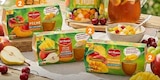 Pack de 4 coupelles de fruits - DEL MONTE à 3,49 € dans le catalogue B&M