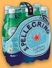 Promo -50% DE REMISE IMMÉDIATE SUR LE 2ÈME SUR TOUT SAN PELLEGRINO à  dans le catalogue Intermarché Contact à Souvigny