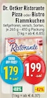 Ristorante Pizza Angebote von Dr. Oetker bei EDEKA Grevenbroich für 1,79 €
