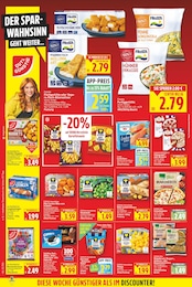 E center Bio Backwaren im Prospekt E center Bio Backwaren im Prospekt