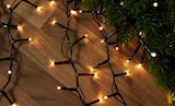 LED-Kompaktlichterkette Angebote bei Hagebaumarkt Lünen für 5,99 €