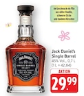 Aktuelles Single Barrel Angebot bei E center in Waiblingen ab 29,99 €
