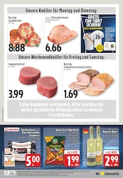 Dekoration im EDEKA Prospekt in Hennef Aktueller EDEKA Prospekt mit Dekoration, "Aktuelle Angebote", Seite 24