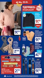 Aktueller ALDI SÜD Prospekt mit Pullover, "Gutes für Alle.", Seite 26