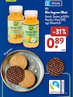 Aktuelles Bio-Ingwer-Shot Angebot bei ALDI SÜD in Mannheim ab 0,89 €