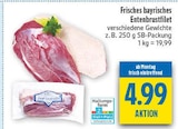 Entenbrustfilet im Angebot bei diska in Weiden Entenbrustfilet Angebote bei diska Weiden für 4,99 €