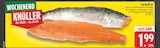 Aktuelle Lachs Angebote bei EDEKA in Essen Aktuelles Lachsfilet Angebot bei EDEKA in Essen ab 1,99 €