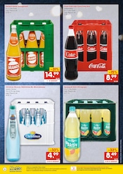 Fruchtsaft Angebot im aktuellen Netto Marken-Discount Prospekt auf Seite 3