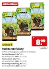 Aktuelles Hochbeetbefüllung Angebot bei Hagebaumarkt in Herne ab 8,99 €