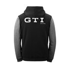 GTI Winter Hoodie Jacke Größe S/M für 86,14 € bei Volkswagen im Angebot GTI Winter Hoodie Jacke Größe S/M im aktuellen Volkswagen Prospekt
