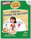 Tranches Tomme Ail des ours - Fromagerie Le Centurion à 1,89 € dans le catalogue Super U
