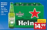 Aktuelle Heineken Angebote bei Netto Marken-Discount in Chemnitz Aktuelles Premium Beer Angebot bei Netto Marken-Discount in Chemnitz ab 14,99 €