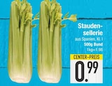 Staudensellerie von  im aktuellen EDEKA Prospekt für 0,99 €