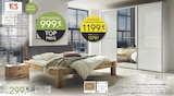 Schlafzimmer Angebot in Königseggwald Schlafzimmer im aktuellen Prospekt bei BRAUN Möbel-Center in Königseggwald