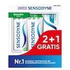 Zahnpasta von SENSODYNE für 4,99 € bei Lidl im Angebot Zahnpasta von SENSODYNE im aktuellen Lidl Prospekt