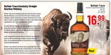 Kentucky Straight Bourbon Whiskey Angebote von Buffalo Trace bei Trinkgut Mettmann für 16,99 €
