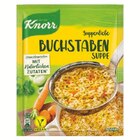 Suppenliebe von Knorr für 0,69 € bei Lidl im Angebot Suppenliebe von Knorr im aktuellen Lidl Prospekt