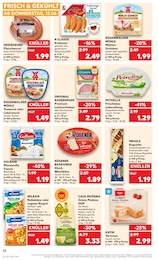 Veganer Käse Angebot & Preis im aktuellen Kaufland Prospekt Veganer Käse Angebot im aktuellen Kaufland Prospekt auf Seite 22